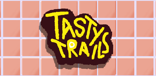 Tasty Trails