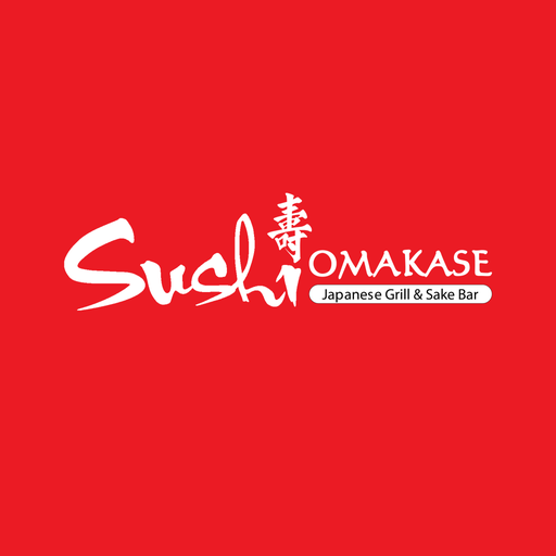 Sushi Omakase Roseville logo