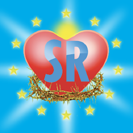 SACERDOCE ROYAL Logo