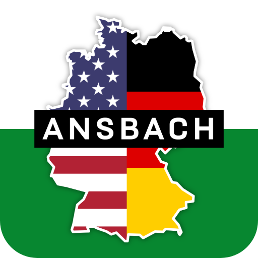Ansbach Chapels logo
