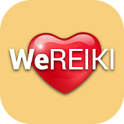 Top 10 Health & Fitness Apps Like WeREIKI - Best Alternatives