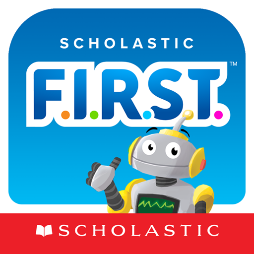 Scholastic F.I.R.S.T. - Ứng Dụng Trên Google Play