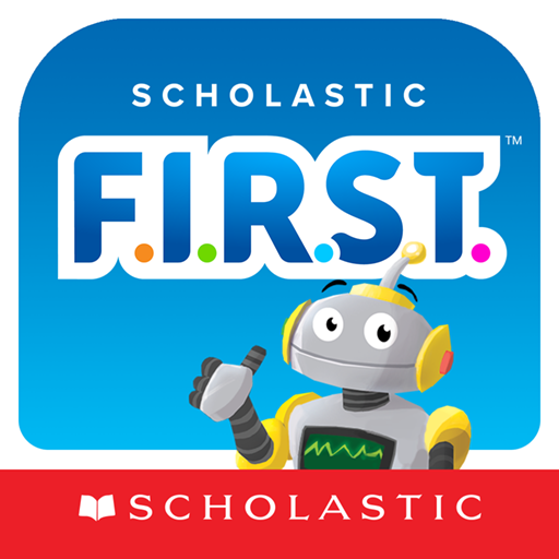 Scholastic F.I.R.S.T. 1.2.6(189) Icon