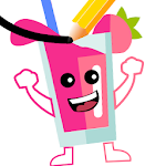 Cover Image of Download Strawberry Glass 1.2 APK