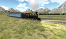 screenshot of Train Sim Pro