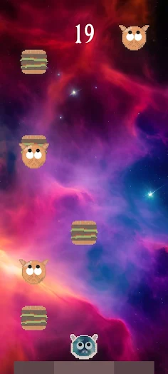 Cat-22 - Screenshot 2