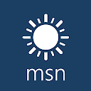 MSN 天気 - 天気予報 & 天気図
