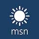 MSN Weather - Forecast & Maps Download on Windows