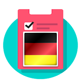 Grammatik B1 Test Deutsch icon