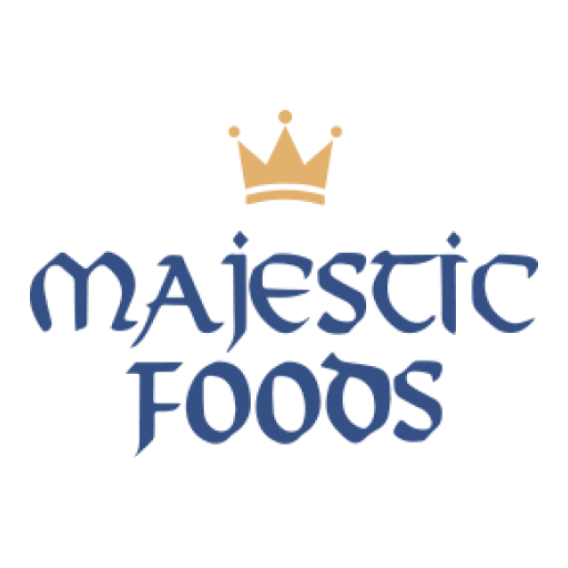 Majestic Foods logo