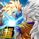Super Saiyan Goku Epic War 2017 icon
