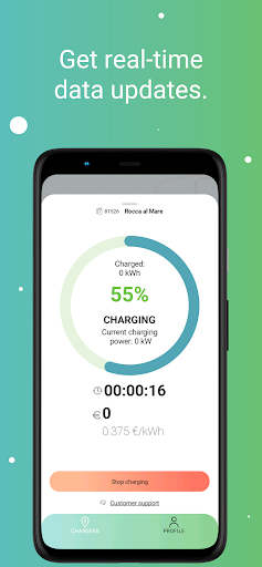 Eleport Screen 2