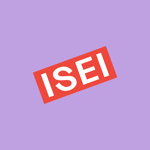 ISEI  Icon
