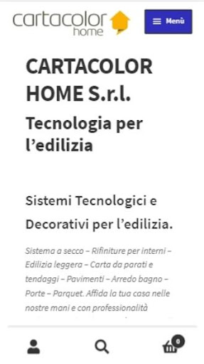 Cartacolor Screenshot 1 - AppWisp.com