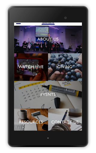 Faith Tabernacle UPC