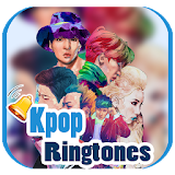 Kpop Ringtones icon
