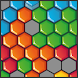 Hexagon Pals - Fun Puzzles