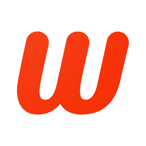 WENU ADMIN logo