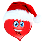 Cover Image of Tải xuống Christmas Stickers for WhatsApp - WAStickerapps 1.2 APK