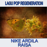 Lagu Raisa & Nike Ardilla icon