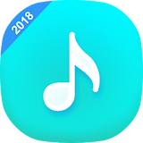 Audio Player : Bass Booster icon