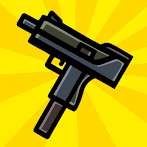 Zombie Royale: Battlelands