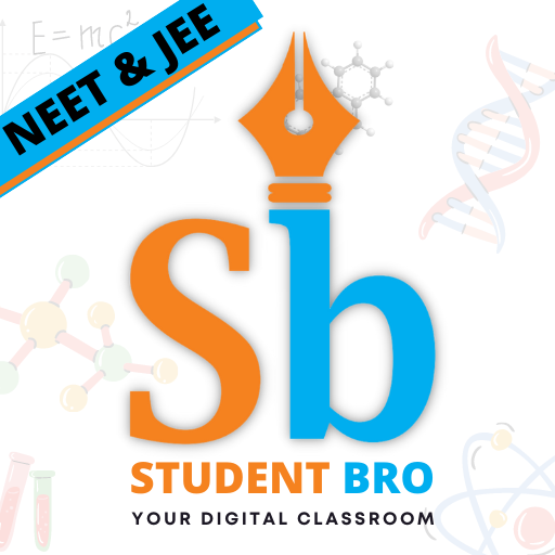 Studentbro for NEET & JEE