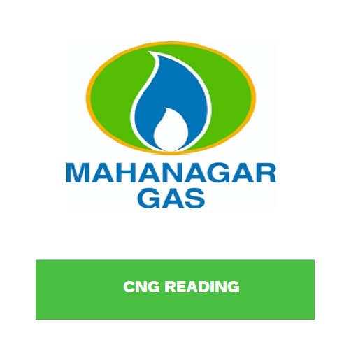 CNG Reading logo