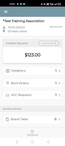 Wimmer Community Management