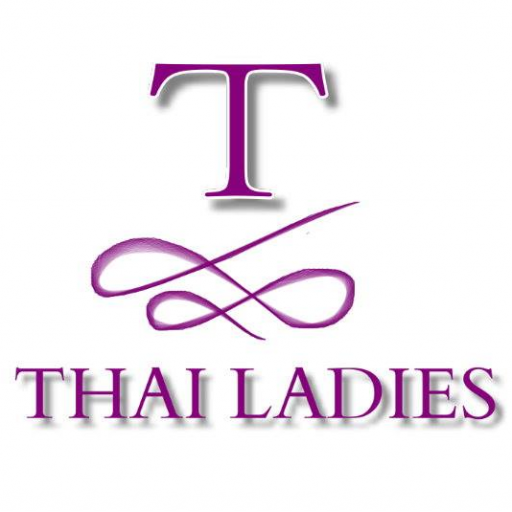 THAI LADIES logo