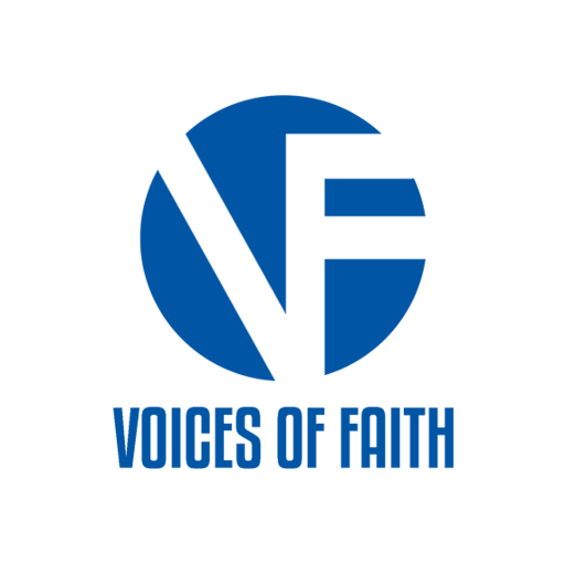 VOF Church logo