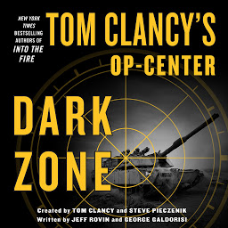 Icon image Tom Clancy's Op-Center: Dark Zone