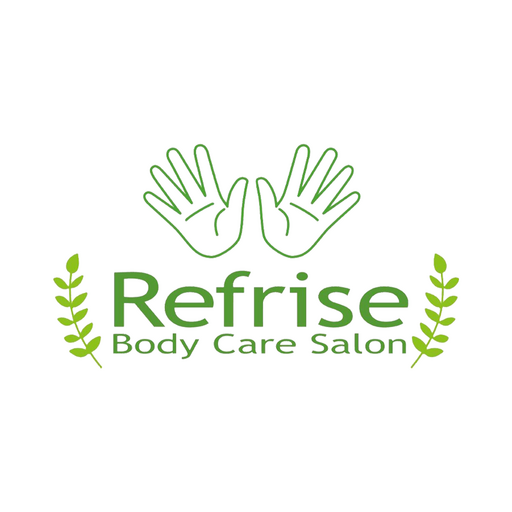 【Refrise】公式アプリ logo