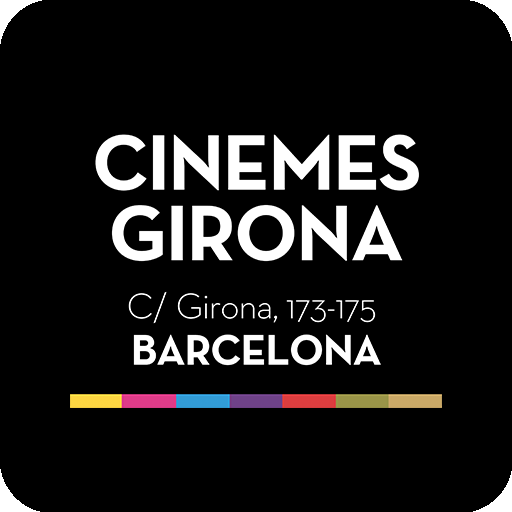 Cinemes Girona  Icon