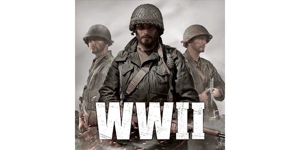 World War Heroes 2 Mod Apk Unlimited Money And Gold World War Heroes: WW2  Shooter Android Gameplay 