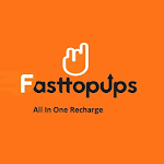 Cover Image of ダウンロード Fasttopup 51.0 APK