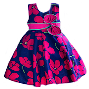 Baby Frock Designs 30.0.0.0.1 Icon