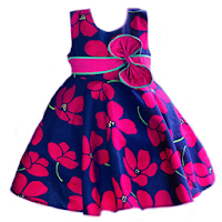 Baby Frock Designs