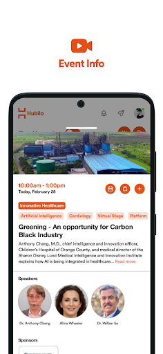 Decarb Connect Europe 2022