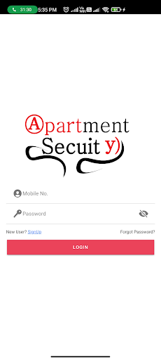 Apartment Gate Keeper