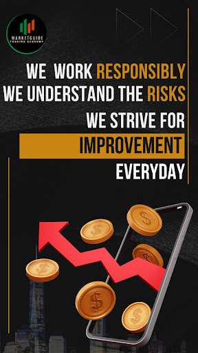 Market Guide Trading Academy Screen 3