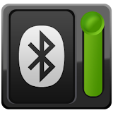 Bluetooth Widget icon