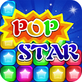 POPSTAR+ for Android icon
