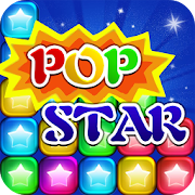 POPSTAR+ for Android 1.16 Icon