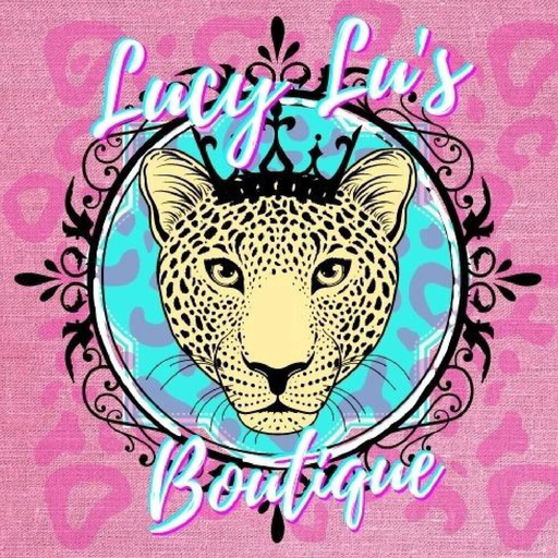Lucy Lus Boutique logo