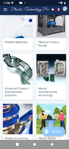Plastic Technology Pro Screen 2