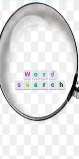 Word Search Screen 2