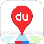 Cover Image of Download 百度地图 15.6.2 APK