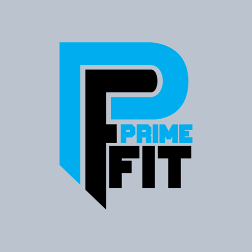 PrimeFit Coach logo