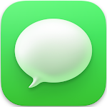 Cover Image of ダウンロード Like iOS Message 1.1 APK